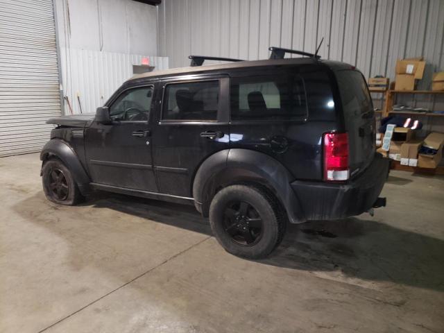 Photo 1 VIN: 1G6DM577240152943 - DODGE NITRO 