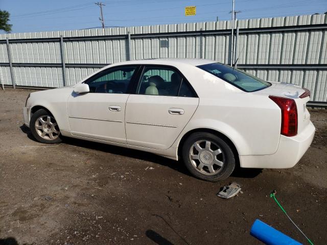 Photo 1 VIN: 1G6DM577240161142 - CADILLAC CTS 