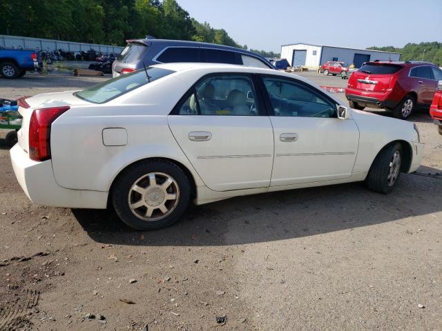 Photo 2 VIN: 1G6DM577240161142 - CADILLAC CTS 