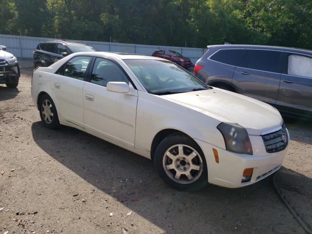 Photo 3 VIN: 1G6DM577240161142 - CADILLAC CTS 