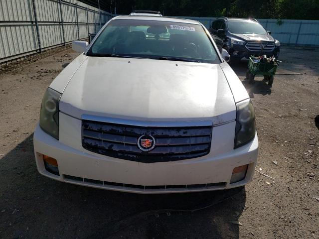 Photo 4 VIN: 1G6DM577240161142 - CADILLAC CTS 