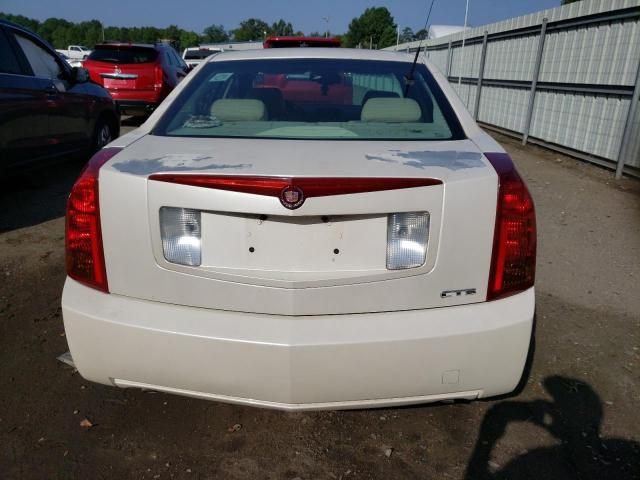 Photo 5 VIN: 1G6DM577240161142 - CADILLAC CTS 