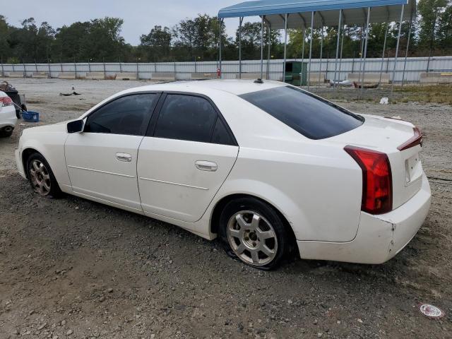 Photo 1 VIN: 1G6DM577240182976 - CADILLAC CTS 