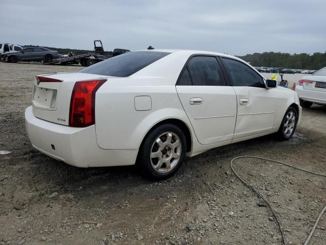 Photo 2 VIN: 1G6DM577240182976 - CADILLAC CTS 