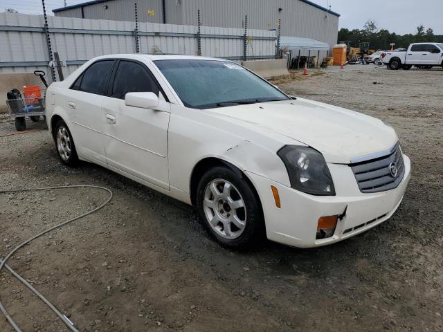 Photo 3 VIN: 1G6DM577240182976 - CADILLAC CTS 