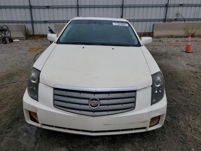 Photo 4 VIN: 1G6DM577240182976 - CADILLAC CTS 