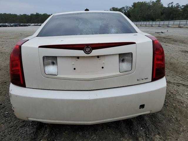 Photo 5 VIN: 1G6DM577240182976 - CADILLAC CTS 