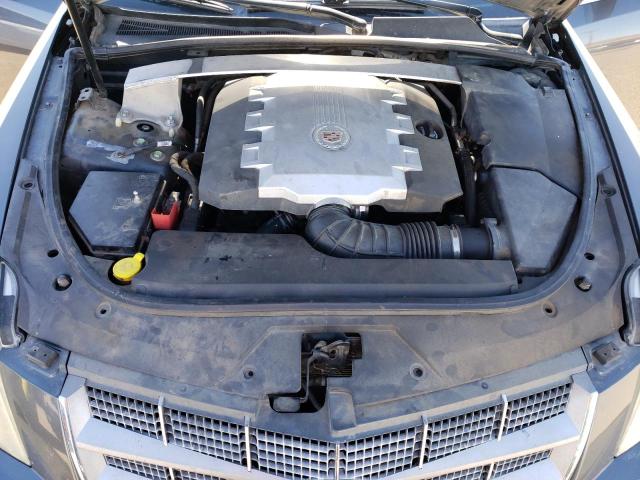 Photo 10 VIN: 1G6DM577280109838 - CADILLAC CTS 