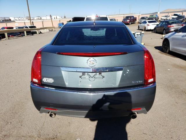 Photo 5 VIN: 1G6DM577280109838 - CADILLAC CTS 