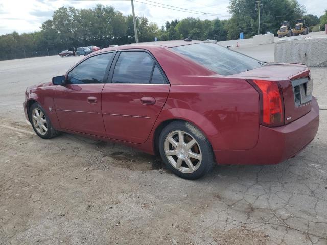 Photo 1 VIN: 1G6DM577340119983 - CADILLAC CTS 