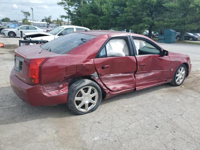 Photo 2 VIN: 1G6DM577340119983 - CADILLAC CTS 