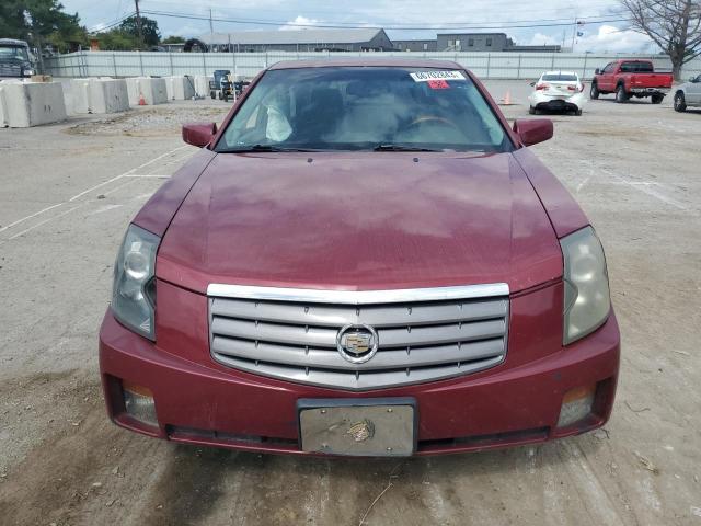 Photo 4 VIN: 1G6DM577340119983 - CADILLAC CTS 