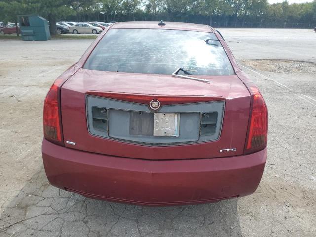 Photo 5 VIN: 1G6DM577340119983 - CADILLAC CTS 