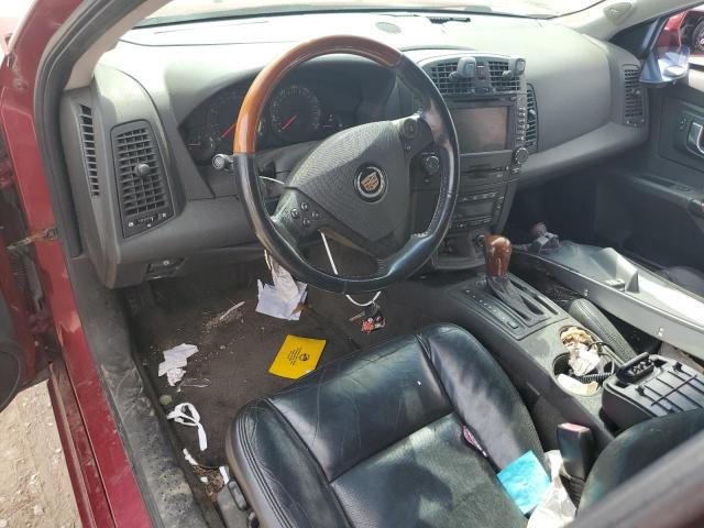 Photo 7 VIN: 1G6DM577340119983 - CADILLAC CTS 