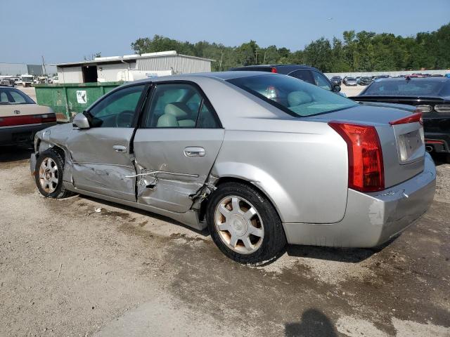 Photo 1 VIN: 1G6DM577340163384 - CADILLAC CTS 