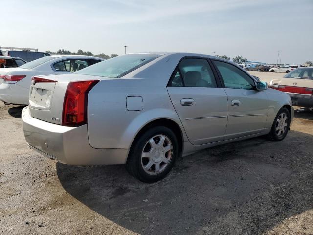 Photo 2 VIN: 1G6DM577340163384 - CADILLAC CTS 