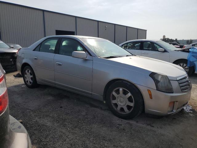 Photo 3 VIN: 1G6DM577340163384 - CADILLAC CTS 