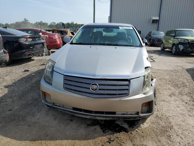 Photo 4 VIN: 1G6DM577340163384 - CADILLAC CTS 