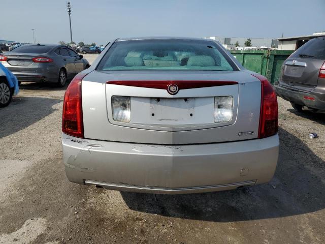 Photo 5 VIN: 1G6DM577340163384 - CADILLAC CTS 