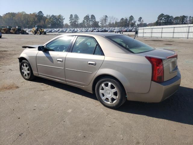 Photo 1 VIN: 1G6DM577340164759 - CADILLAC CTS 