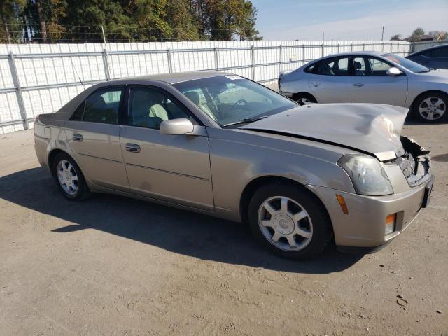 Photo 3 VIN: 1G6DM577340164759 - CADILLAC CTS 