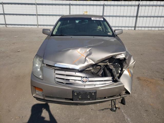 Photo 4 VIN: 1G6DM577340164759 - CADILLAC CTS 