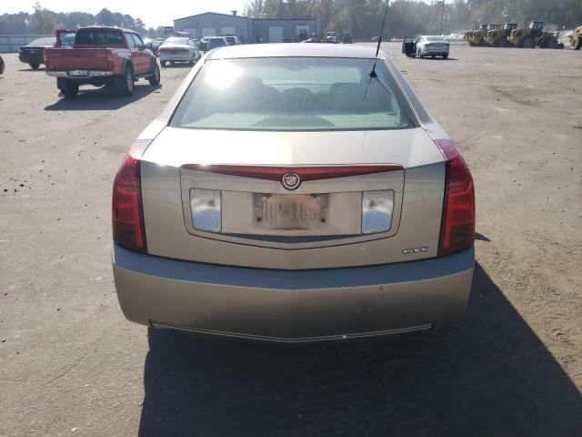 Photo 5 VIN: 1G6DM577340164759 - CADILLAC CTS 