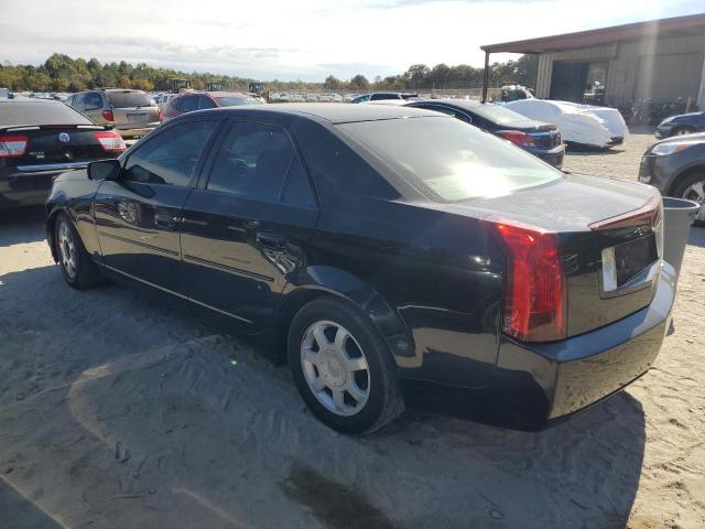 Photo 1 VIN: 1G6DM577340169704 - CADILLAC CTS 