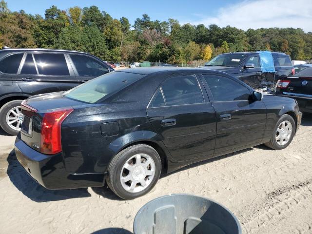 Photo 2 VIN: 1G6DM577340169704 - CADILLAC CTS 