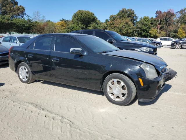 Photo 3 VIN: 1G6DM577340169704 - CADILLAC CTS 