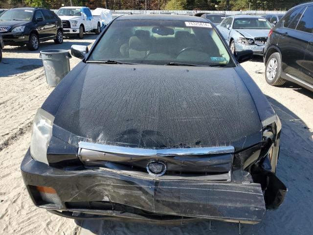 Photo 4 VIN: 1G6DM577340169704 - CADILLAC CTS 