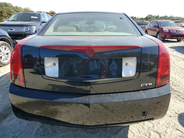 Photo 5 VIN: 1G6DM577340169704 - CADILLAC CTS 