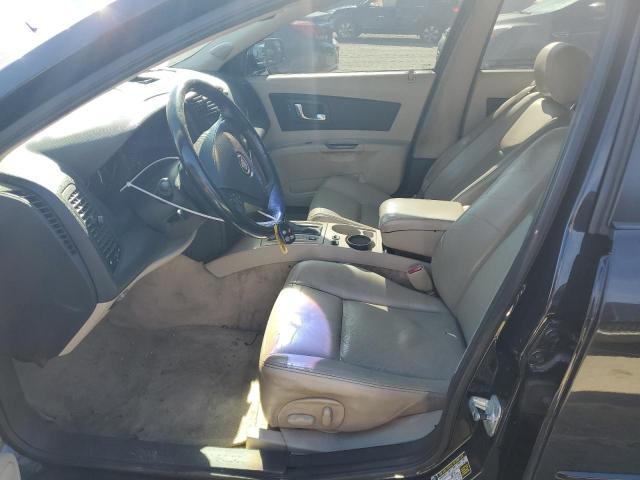 Photo 6 VIN: 1G6DM577340169704 - CADILLAC CTS 