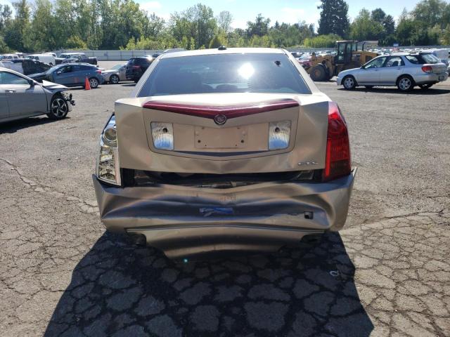 Photo 5 VIN: 1G6DM577340171436 - CADILLAC CTS 