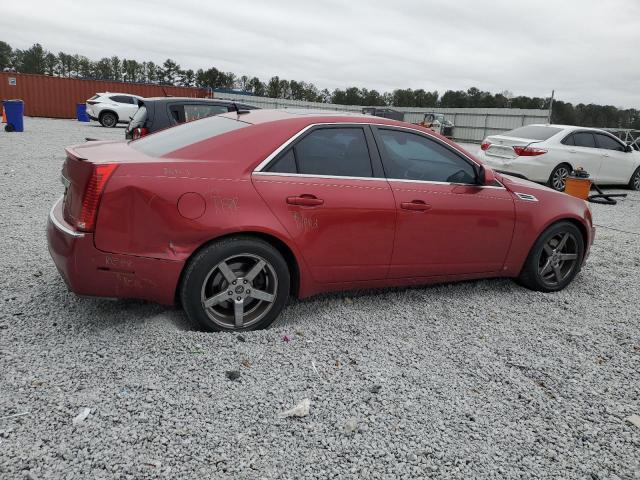 Photo 2 VIN: 1G6DM577380117995 - CADILLAC CTS 