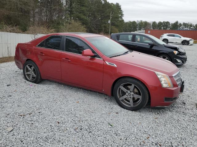 Photo 3 VIN: 1G6DM577380117995 - CADILLAC CTS 