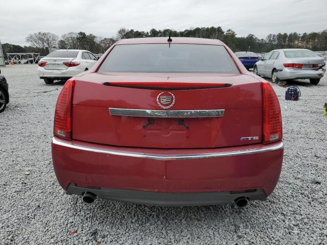 Photo 5 VIN: 1G6DM577380117995 - CADILLAC CTS 