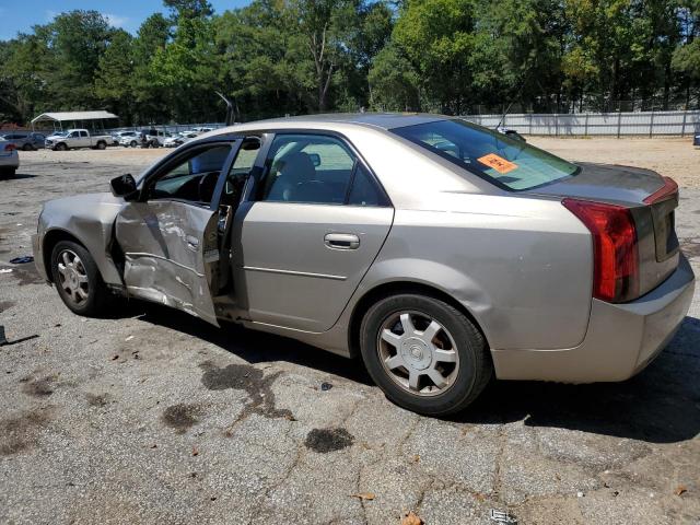 Photo 1 VIN: 1G6DM577440105817 - CADILLAC CTS 