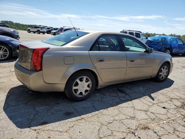 Photo 2 VIN: 1G6DM577440105817 - CADILLAC CTS 