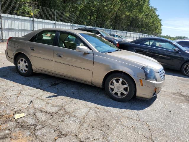 Photo 3 VIN: 1G6DM577440105817 - CADILLAC CTS 