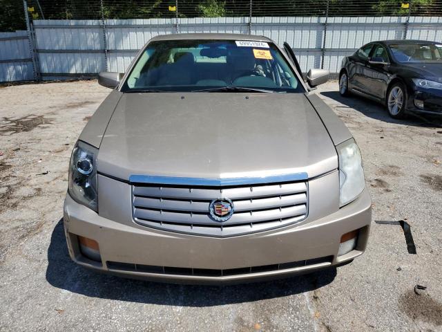 Photo 4 VIN: 1G6DM577440105817 - CADILLAC CTS 