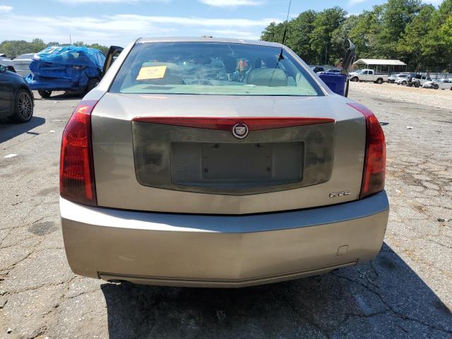 Photo 5 VIN: 1G6DM577440105817 - CADILLAC CTS 