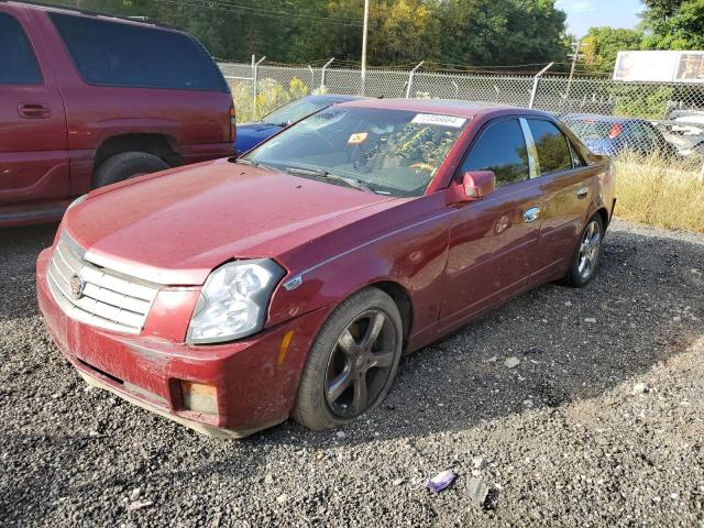 Photo 0 VIN: 1G6DM577440114291 - CADILLAC CTS 