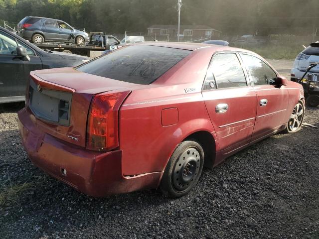 Photo 2 VIN: 1G6DM577440114291 - CADILLAC CTS 