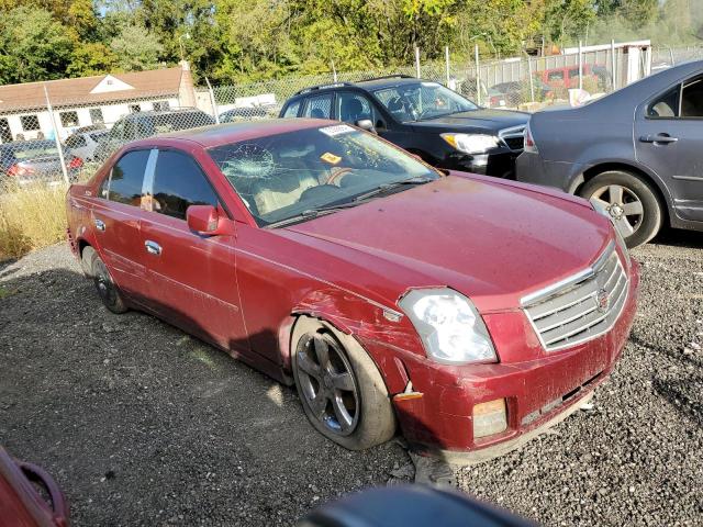 Photo 3 VIN: 1G6DM577440114291 - CADILLAC CTS 