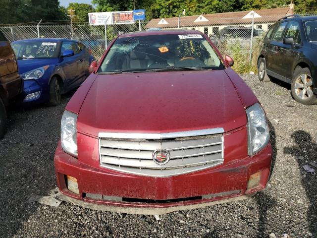 Photo 4 VIN: 1G6DM577440114291 - CADILLAC CTS 