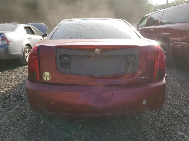 Photo 5 VIN: 1G6DM577440114291 - CADILLAC CTS 