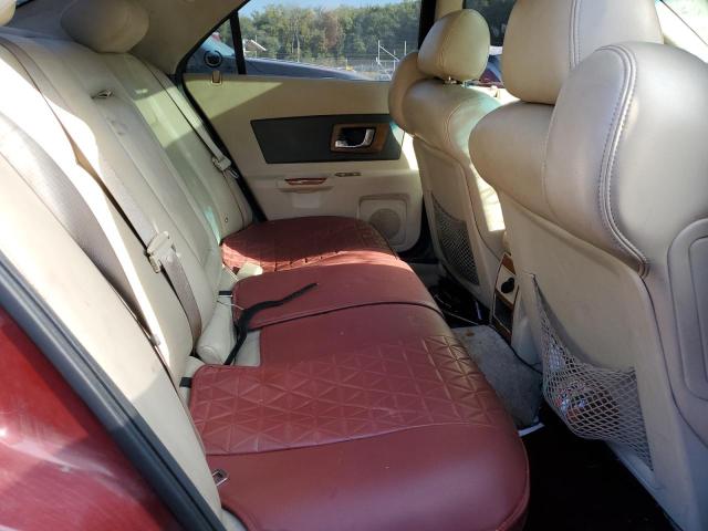 Photo 9 VIN: 1G6DM577440114291 - CADILLAC CTS 