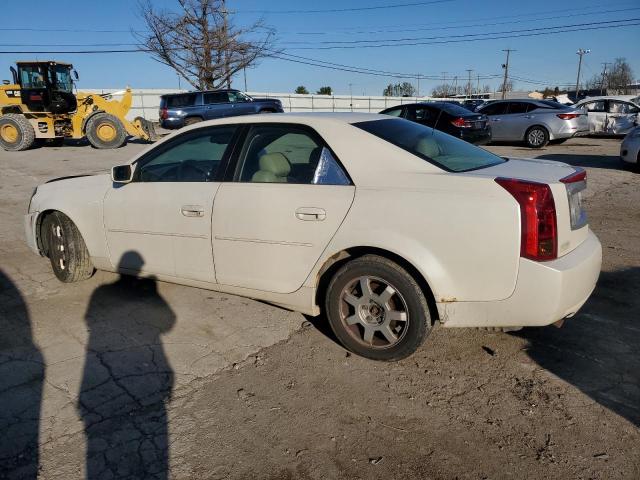 Photo 1 VIN: 1G6DM577440127400 - CADILLAC CTS 