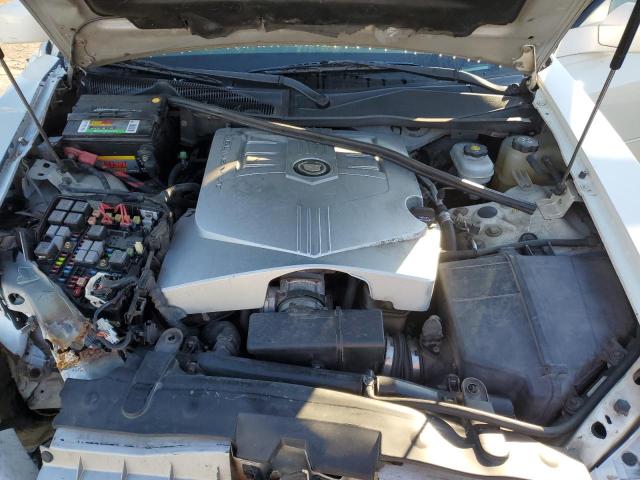 Photo 10 VIN: 1G6DM577440127400 - CADILLAC CTS 